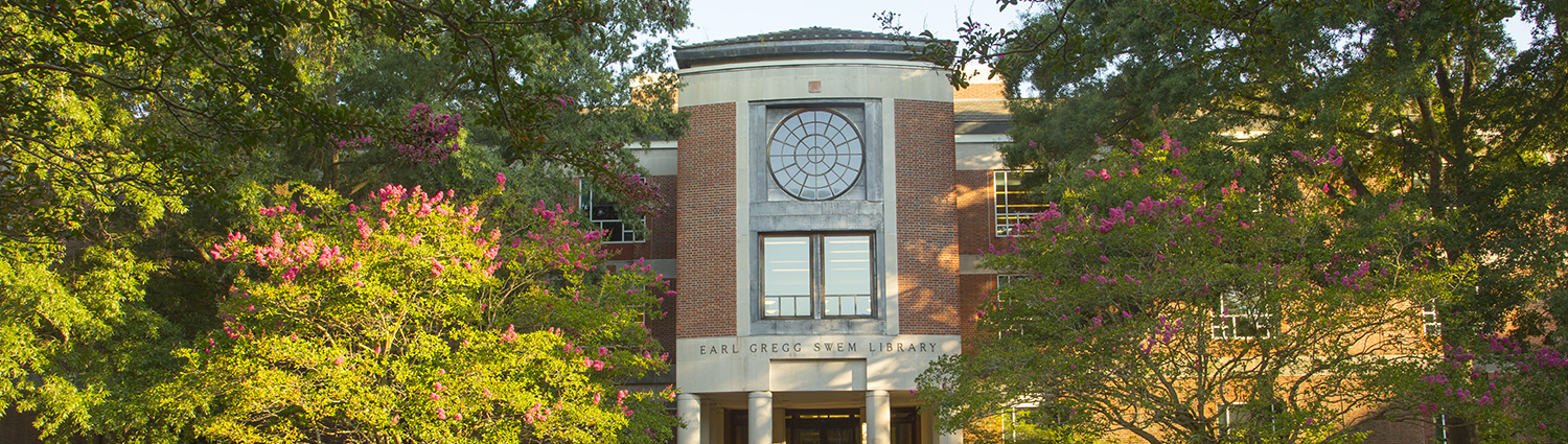 William & Mary Libraries | For the Bold: The Campaign for William & Mary